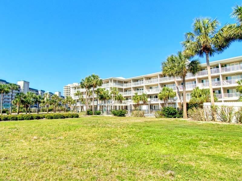 Grand Caribbean Perdido Key 101 West Lejlighed Eksteriør billede