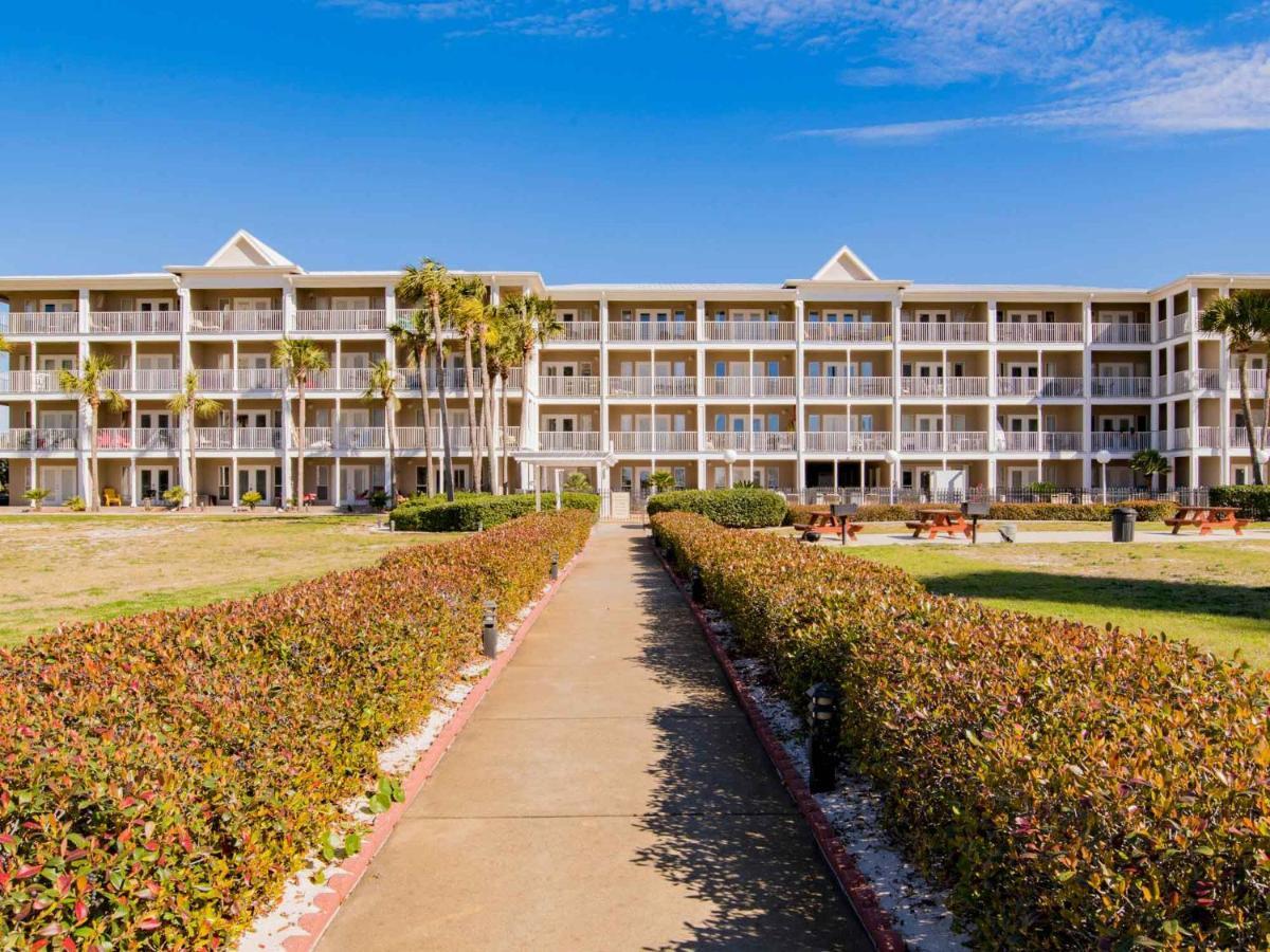 Grand Caribbean Perdido Key 101 West Lejlighed Eksteriør billede