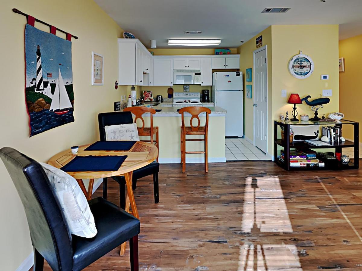 Grand Caribbean Perdido Key 101 West Lejlighed Eksteriør billede