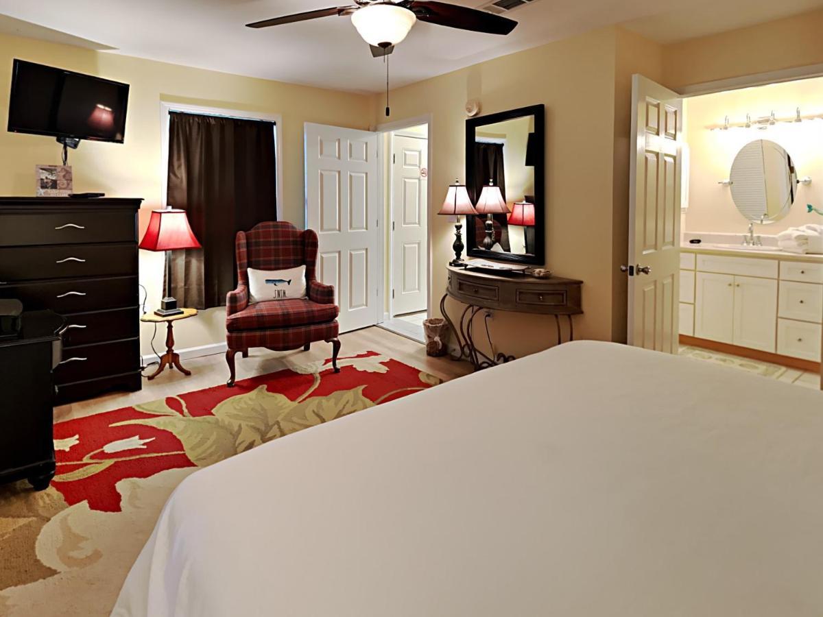 Grand Caribbean Perdido Key 101 West Lejlighed Eksteriør billede
