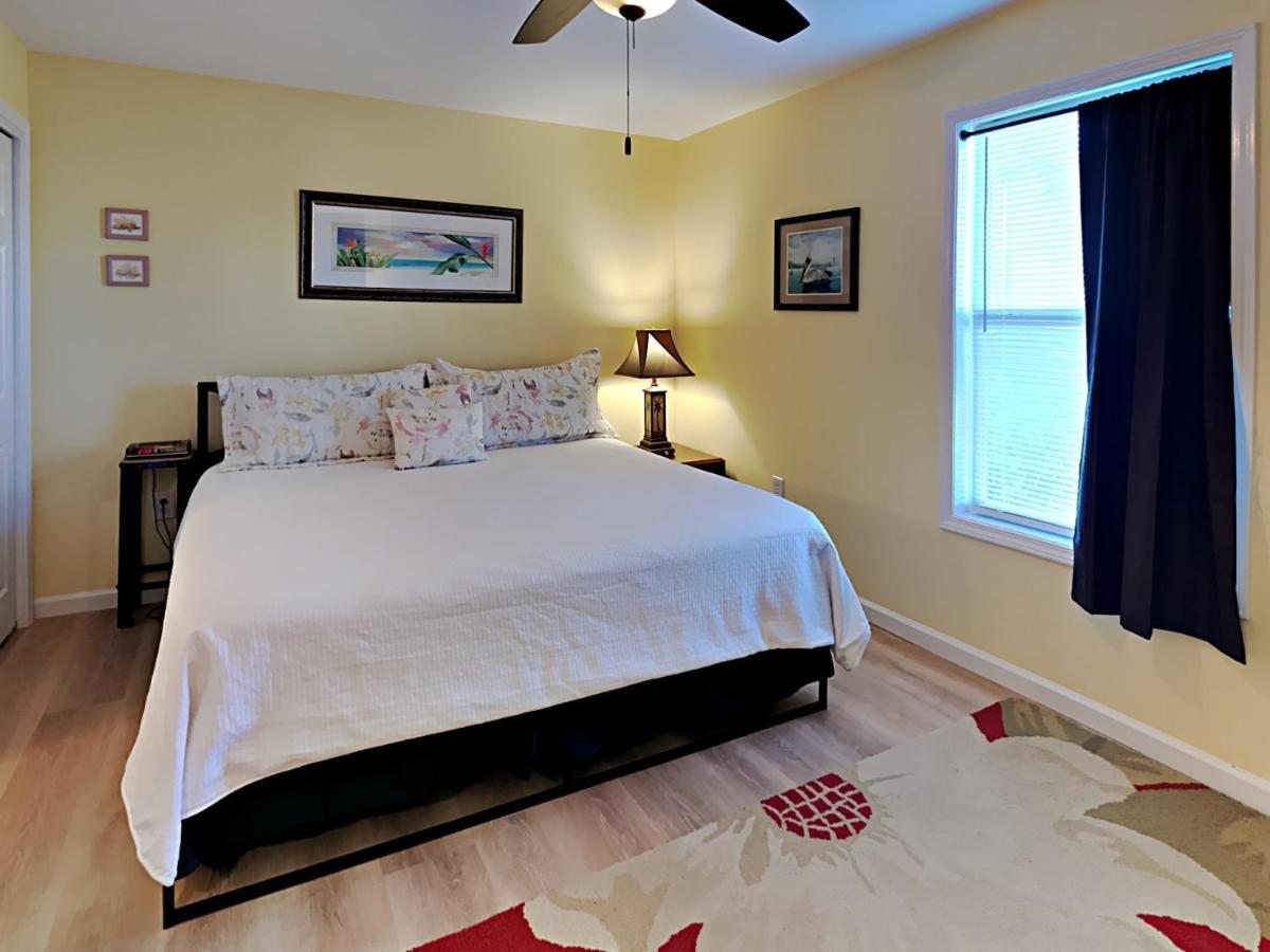 Grand Caribbean Perdido Key 101 West Lejlighed Eksteriør billede