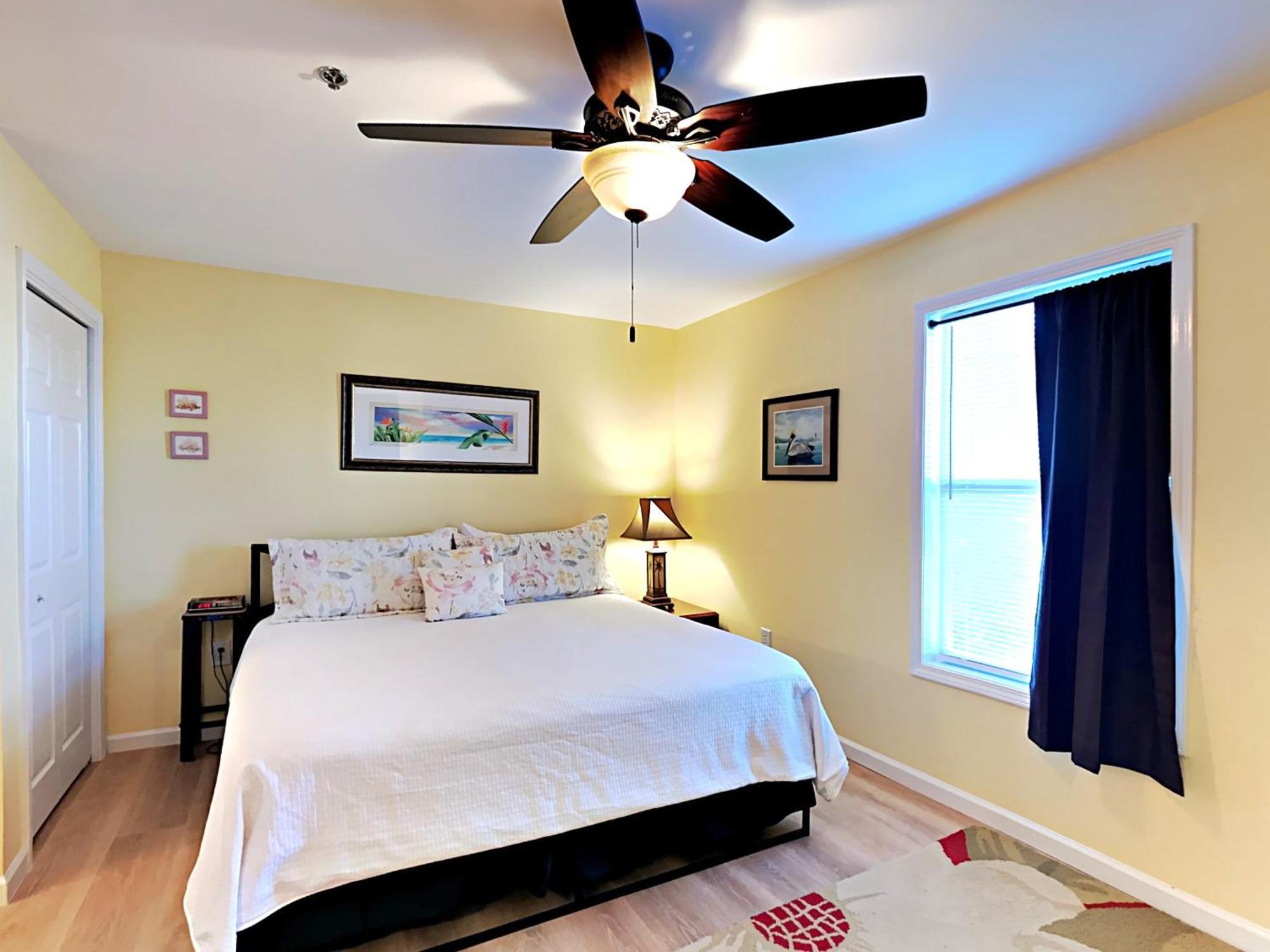 Grand Caribbean Perdido Key 101 West Lejlighed Eksteriør billede
