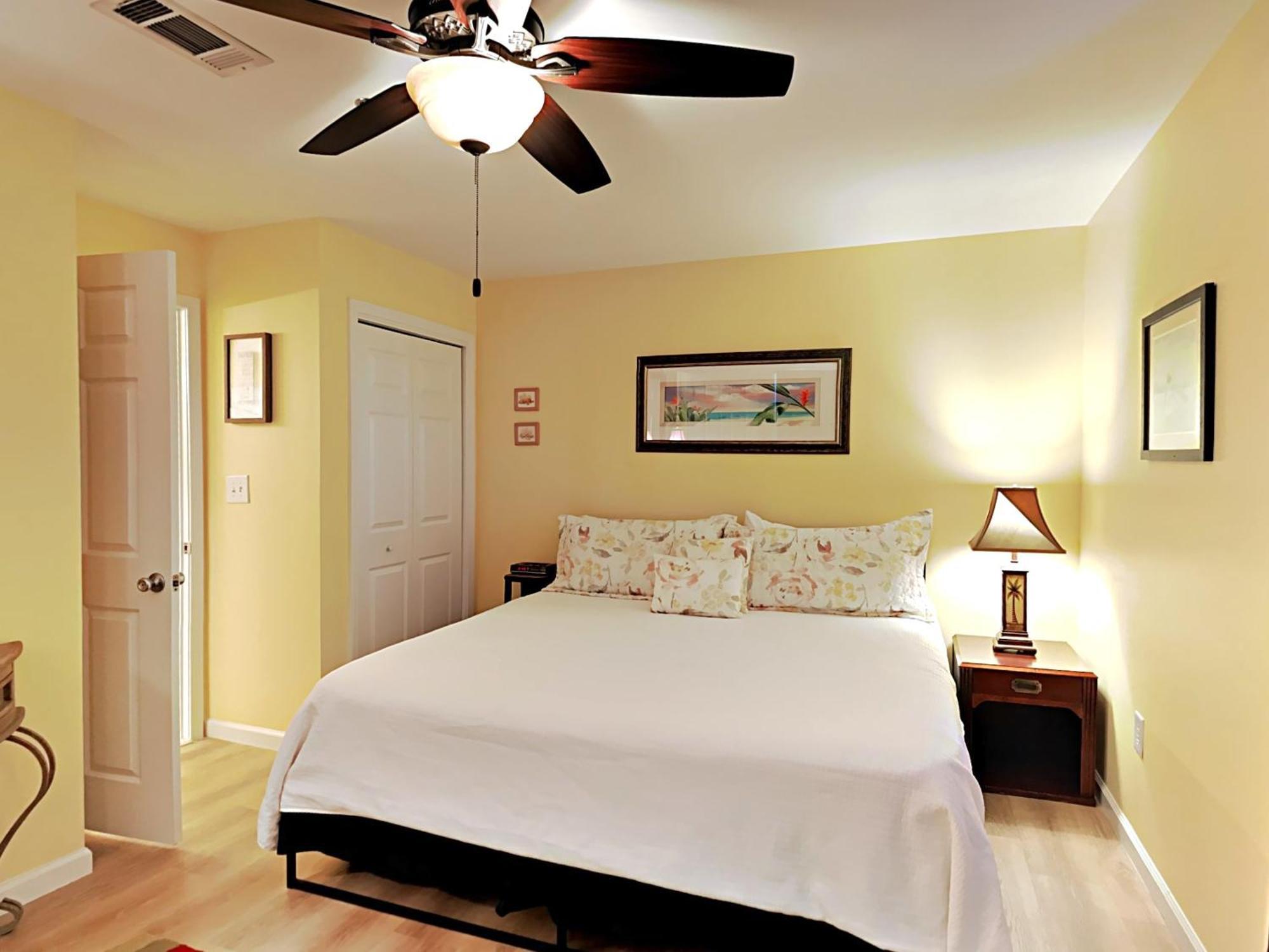 Grand Caribbean Perdido Key 101 West Lejlighed Eksteriør billede
