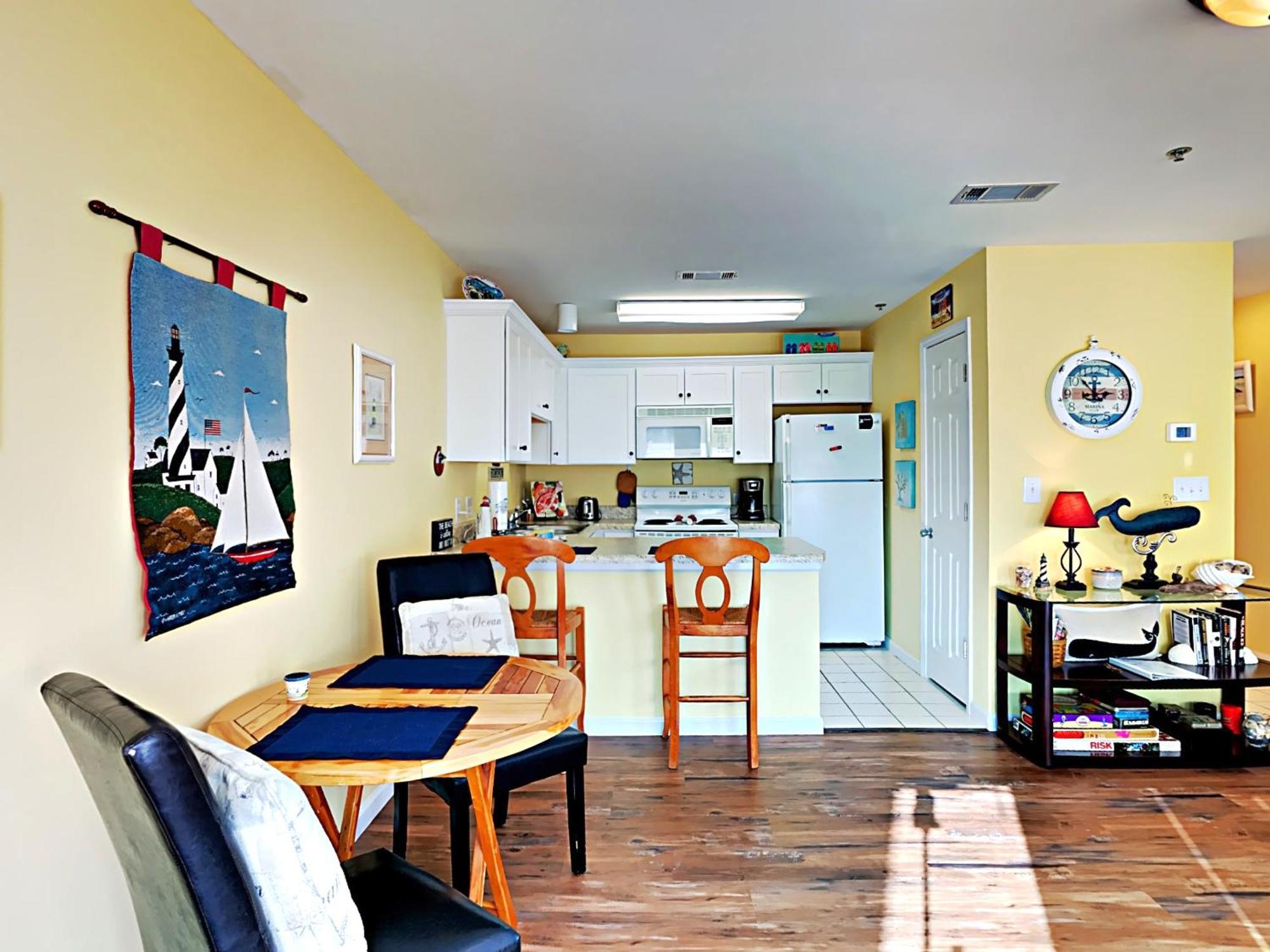 Grand Caribbean Perdido Key 101 West Lejlighed Eksteriør billede